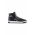 New Balance sneakers din piele BB480COB culoarea negru