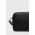 Dkny poseta de piele culoarea negru