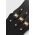Answear Lab curea femei, culoarea negru
