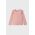 Mayoral longsleeve copii culoarea roz