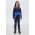 Mayoral longsleeve copii culoarea albastru marin