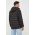 Colmar geaca de puf barbati, culoarea negru, de iarna