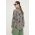 Answear Lab camasa din bumbac femei, culoarea negru, cu guler clasic, regular