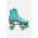 Impala patine cu rotile Quad Skate Aqua