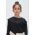 Mayoral longsleeve copii culoarea negru