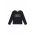 Michael Kors longsleeve copii culoarea albastru marin, cu imprimeu
