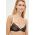 Chantelle sutien culoarea negru, transparent, modelator