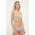 Chantelle chiloti brazilieni culoarea verde, transparent
