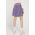 Tommy Jeans fusta culoarea albastru marin, mini, creion