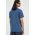 G-Star Raw tricou din bumbac culoarea albastru marin, cu imprimeu