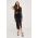 Answear Lab camasa X limited collection NO SHAME femei, culoarea negru, regular