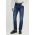 Armani Exchange jeansi barbati, culoarea violet