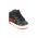 BOSS sneakers pentru copii culoarea albastru marin