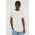 G-Star Raw tricou barbati, culoarea bej, neted