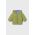Mayoral Newborn geaca bebe culoarea verde
