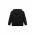 BOSS bluza copii culoarea negru, cu imprimeu