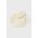 Mayoral Newborn palton culoarea bej