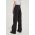 Levi's pantaloni de bumbac BAGGY CARGO culoarea negru, drept, medium waist