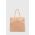 Billabong geanta de bumbac culoarea violet