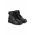 BOSS pantofi copii culoarea negru