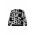 Karl Lagerfeld bluza copii culoarea negru, modelator
