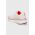 Skechers pantofi de antrenament Max Cushioning Delta culoarea alb