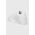 Puma sneakers Slipstream lth Jr culoarea alb