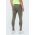 adidas Performance pantaloni de antrenament Train Essentials Seasonal culoarea verde, cu imprimeu