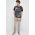 Medicine tricou din bumbac culoarea negru, cu imprimeu