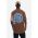 Karl Kani tricou din bumbac Signature Block Tee culoarea maro, modelator 6037512-BROWN