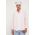 Hollister Co. camasa barbati, culoarea roz, cu guler button-down, regular