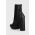 Aldo botine Ocomatha femei, culoarea negru, cu toc drept, 13658279.OCOMATHA