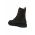 Geox cizme din piele intoarsa D SPHERICA EC1 A femei, culoarea gri, cu toc plat, D36QRA 00022 C9002