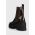 Aldo cizme Talanariel femei, culoarea maro, cu toc drept, 13621105Talanariel