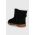 UGG cizme de zapada din piele intoarsa T KEELAN culoarea negru