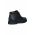 Geox pantofi inalti U SPHERICA EC1 B barbati, culoarea negru, U36D1B 00046 C9999