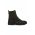 Geox cizme din piele intoarsa D SPHERICA EC1 A femei, culoarea gri, cu toc plat, D36QRA 00022 C9002