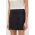 Silvian Heach fusta culoarea negru, mini, drept