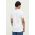 Samsoe Samsoe tricou din bumbac culoarea alb, uni