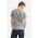 Fjallraven tricou culoarea gri, cu imprimeu F87310.051-51