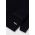 Mayoral bluza copii culoarea negru, cu glugă, neted