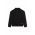 Karl Lagerfeld bluza copii culoarea negru, cu imprimeu