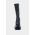 Jonak cizme de piele BAGNA CUIR BRILLANT femei, culoarea negru, cu toc drept, 3100161