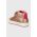 Agatha Ruiz de la Prada sneakers pentru copii culoarea auriu