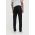 Abercrombie & Fitch jeansi 90's barbati, culoarea negru