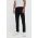 Abercrombie & Fitch jeansi 90's barbati, culoarea negru