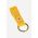 Fjallraven breloc Kanken culoarea galben F23785.141-141