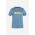 Fjallraven tricou Logo Tee cu imprimeu F87146