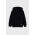 Mayoral bluza copii culoarea negru, cu glugă, neted