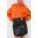 Silvian Heach fusta culoarea negru, mini, drept